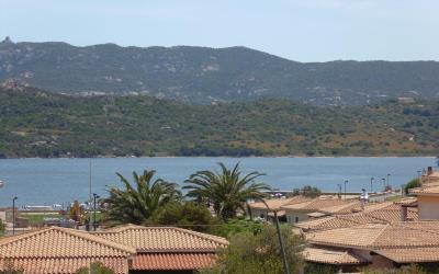 Appartamento con Vista Mare