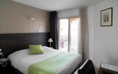 Chambre Simple Standard Chambre Simple Standard