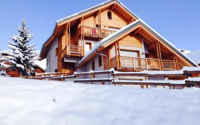 Appartement 1 Chambre (4 Adultes) Appartement 1 Chambre (4 Adultes)