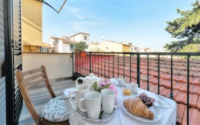 Appartamento con Terrazza