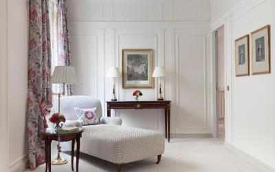 Suite Deluxe Suite Deluxe