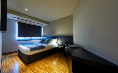 Camera Matrimoniale Basic