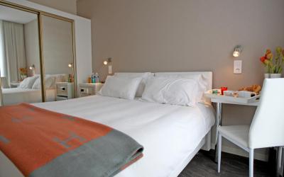 Chambre Double Supu00e9rieure