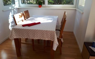 Appartamento con 1 Camera da Letto (2 Adulti) 