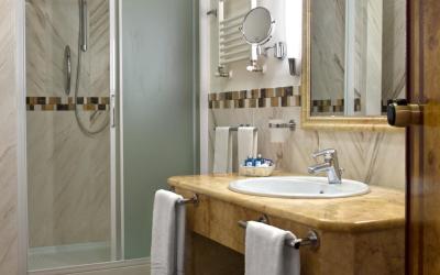 Camera Matrimoniale Standard