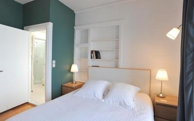 Chambre Double - Vue sur Mer Chambre Double - Vue sur Mer