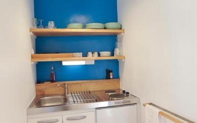 Appartement Supu00e9rieur - Vue sur Mer Appartement Supu00e9rieur - Vue sur Mer