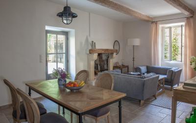 Appartement - Rez-de-Chaussu00e9e