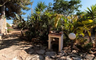 Appartamento con 1 Camera da Letto