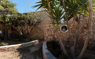 Appartamento con 1 Camera da Letto