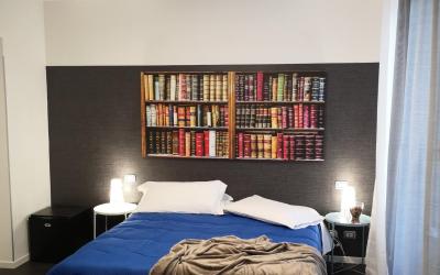 Camera Familiare Standard 