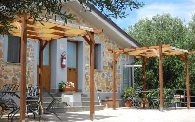 Appartamento con 3 Camere da Letto