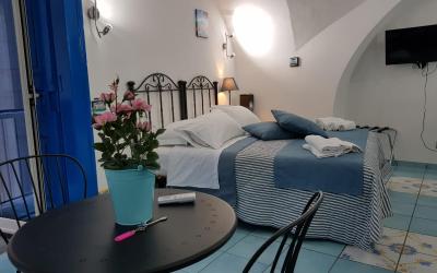 Appartamento con 1 Camera da Letto