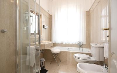 Suite con Vista Cittu00e0