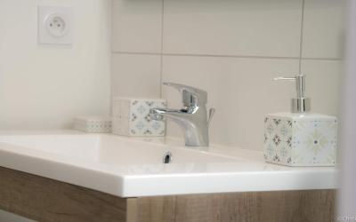 Appartement - Rez-de-Chaussu00e9e