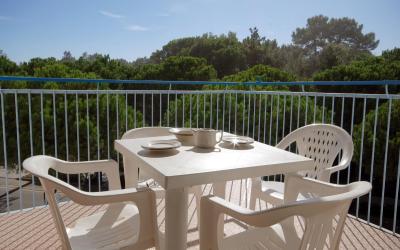 Appartamento con 1 Camera da Letto