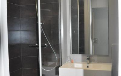 Chambre Double Confort