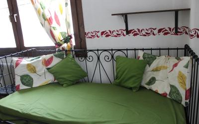 Appartamento con 1 Camera da Letto (2 Adulti) 