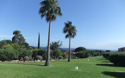 Mini-Villa Climatisu00e9e 2 Chambres