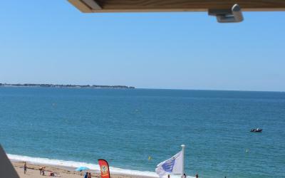 Appartement - Vue sur Mer