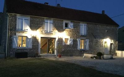 Maison de Vacances Maison de Vacances