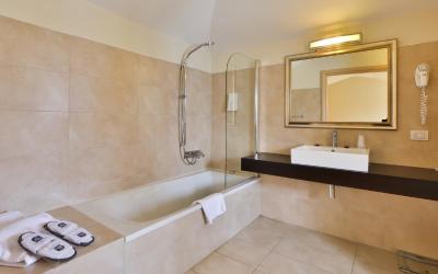 Camera Matrimoniale Superior