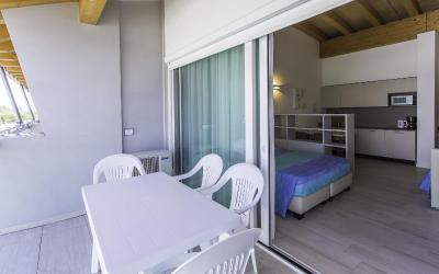 Appartamento Monolocale