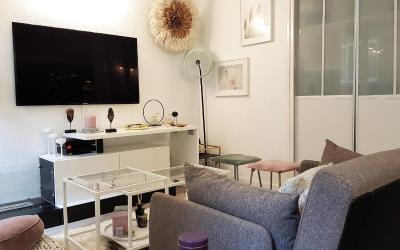 Appartement 1 Chambre Appartement 1 Chambre