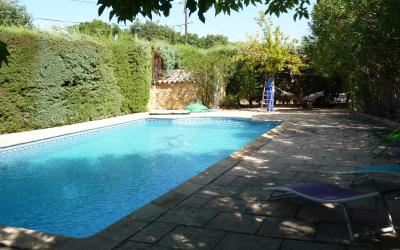 Appartement - Rez-de-Chaussu00e9e Appartement - Rez-de-Chaussu00e9e