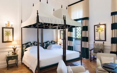 Camera Matrimoniale Superior