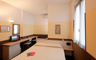 Camera Matrimoniale Standard