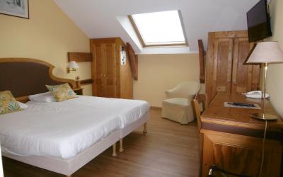 Chambre Double Standard