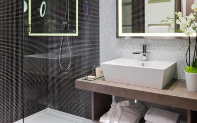 Chambre Double Supu00e9rieure Chambre Double Supu00e9rieure