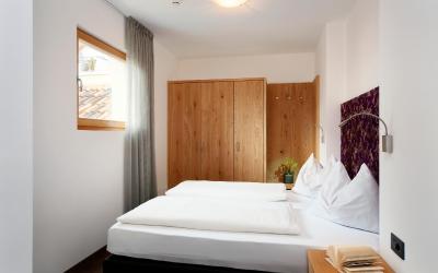 Appartamento con 1 Camera da Letto (2 Adulti) 