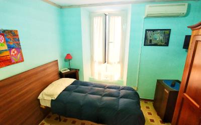 Camera Singola Standard