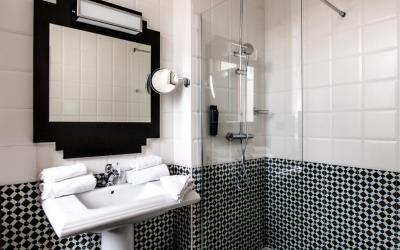 Chambre Simple Classique Chambre Simple Classique
