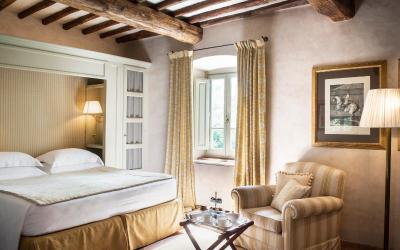 Suite Prestige