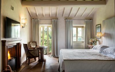 Suite Deluxe