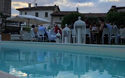 Appartamento con 1 Camera da Letto