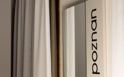 Camera Doppia con Letti Singoli con Bagno Privato 