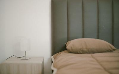 Camera Matrimoniale Piccola