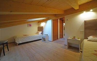 Appartamento su 2 Livelli con 2 Camere da Letto