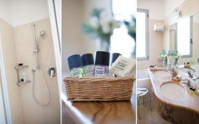 Suite con Vista Mare