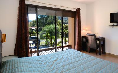 Chambre Double Supu00e9rieure Chambre Double Supu00e9rieure