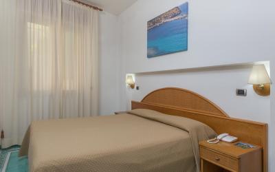 Camera Matrimoniale Economy