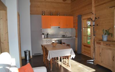 Appartement Appartement