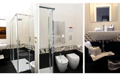 Camera Matrimoniale Standard