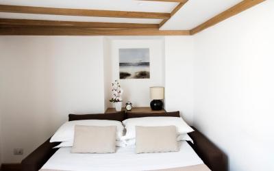 Appartamento Deluxe con Vista Strada