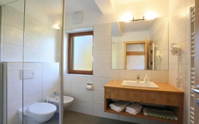 Camera Matrimoniale Comfort 