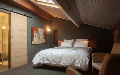 Chambre Double Standard